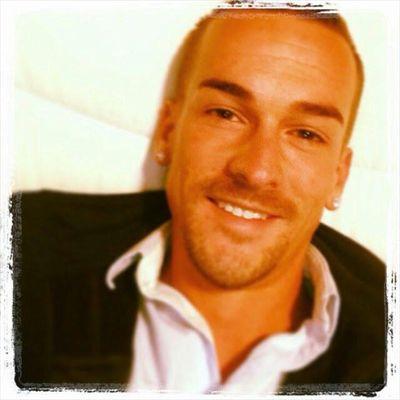 Profile Picture of Benjamin Herron (@brherron87) on Twitter