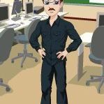 Profile Picture of Jason Gorringe (@jasongorringe) on Pinterest