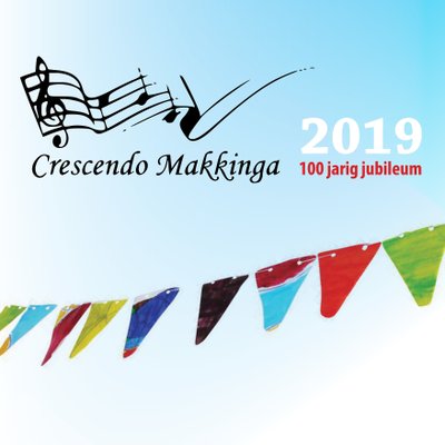 Profile Picture of Crescendo Makkinga (@CresMakkinga) on Twitter