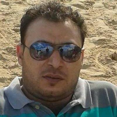 Profile Picture of Amr Selim (@amrselim755) on Twitter