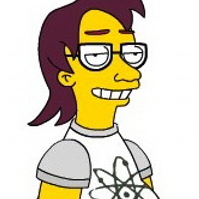 Profile Picture of Bruce Forest (@droopusmaximus) on Twitter