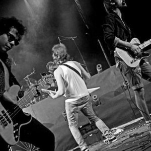 Profile Picture of John Wayne And The Blue Sheeps (@johnwayneandthebluesheeps) on Myspace