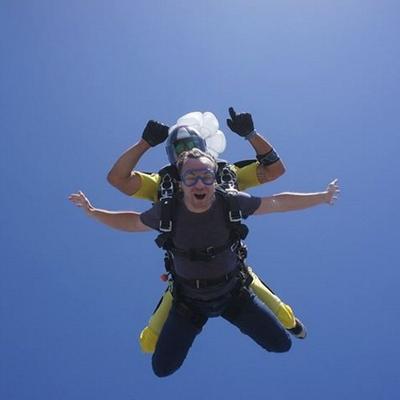 Profile Picture of David Folch Colomo (@folky15) on Twitter