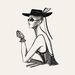 Profile Picture of Mia Volkova (@mariademii) on Pinterest