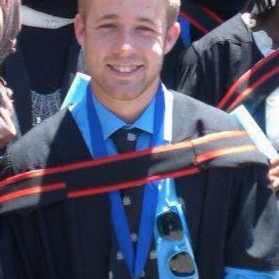 Profile Picture of Dale James McWilliam (@dalejmac) on Twitter