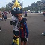 Profile Picture of Isaac Barcelona (@barcelonaisaac) on Instagram