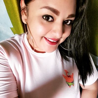 Profile Picture of Claudia Trigueros (@ClaudiaTrigue18) on Twitter