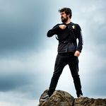 Profile Picture of Joshua Bothwell (@immersivestills) on Instagram