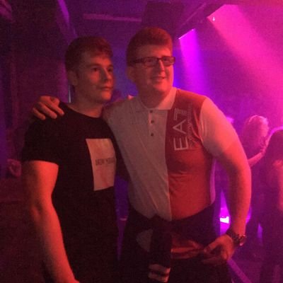 Profile Picture of Chris Mcniff (@chrismcniff123) on Twitter