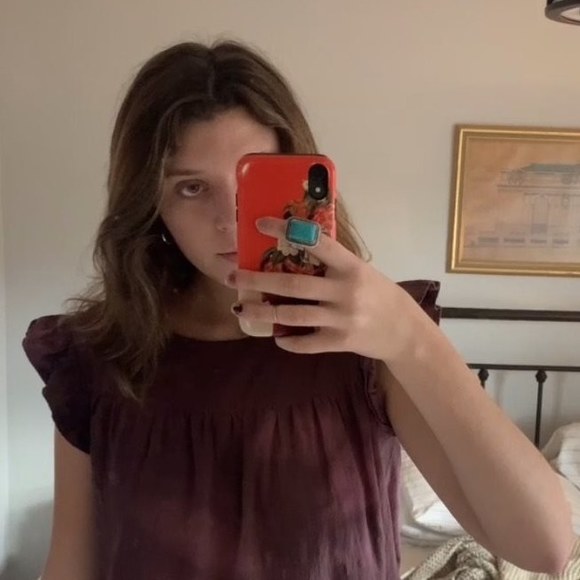 Profile Picture of Lucy Rieger (@pvlucy123) on Poshmark