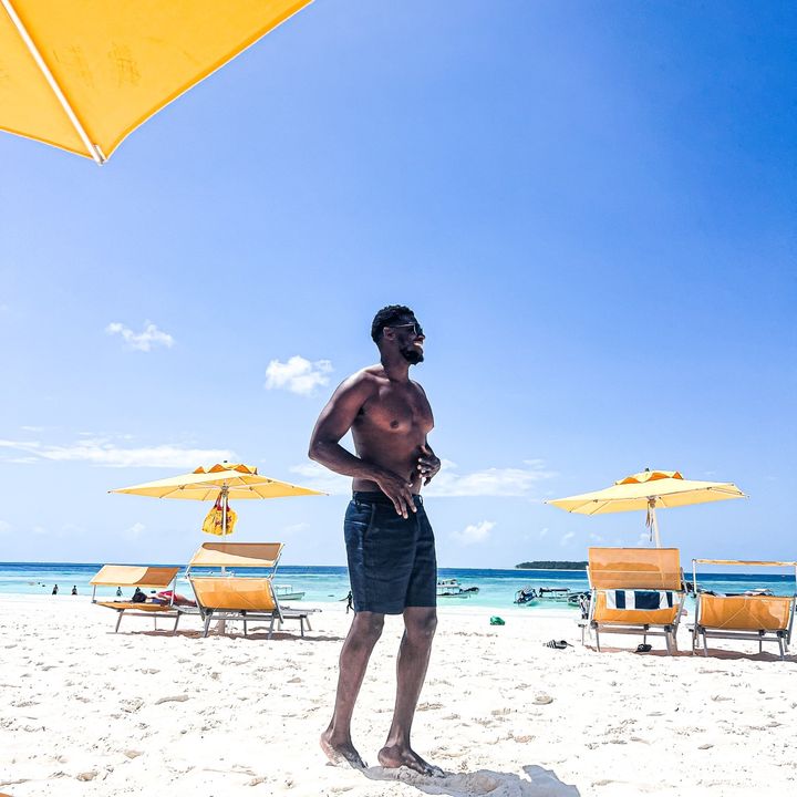Profile Picture of stephenfonkem (@stephenfonkem) on Tiktok