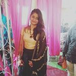 Profile Picture of Rash Gole (@rashmigole99) on Instagram