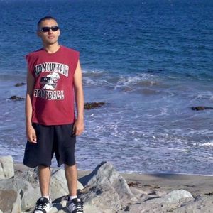 Profile Picture of Alberto Sanchez (@bigburro) on Myspace