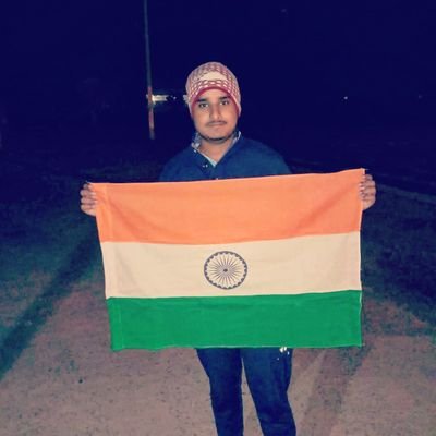 Profile Picture of Mohammed Sufiyan (@mallik_sufiyan) on Twitter