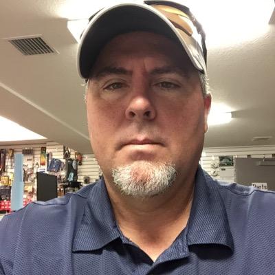 Profile Picture of Brian Fender (@brianfender44) on Twitter