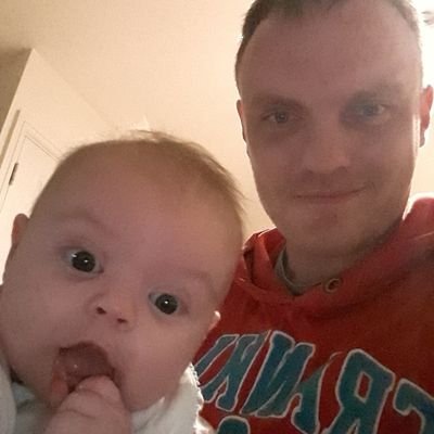 Profile Picture of Patrick Barrett (@PatrickBarret10) on Twitter