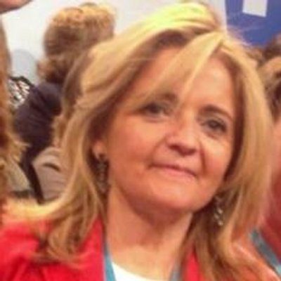 Profile Picture of María Jesús Bonilla (@Mbonilladomingu) on Twitter