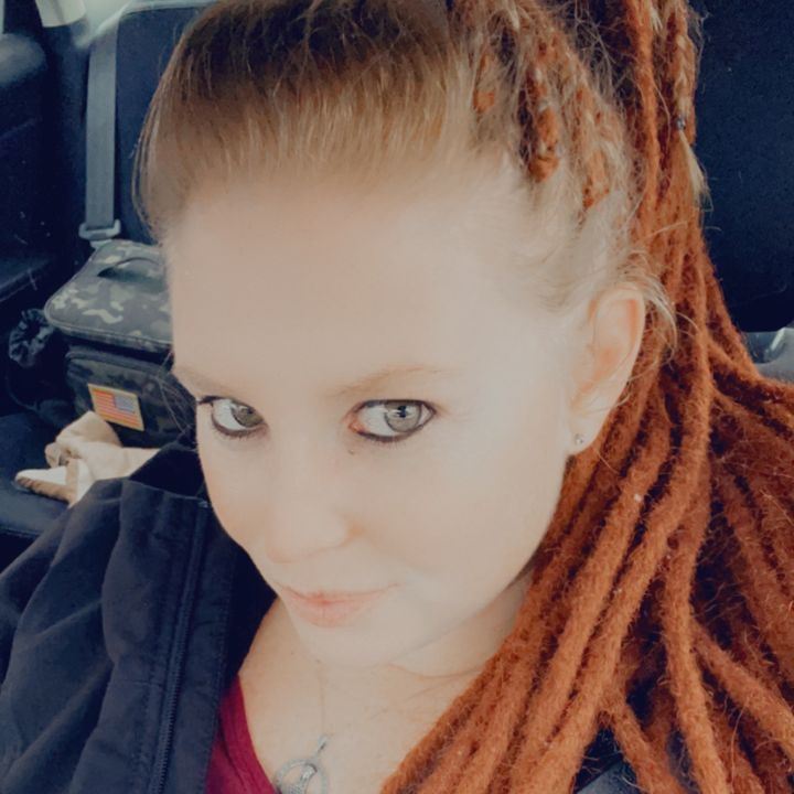 Profile Picture of Danielle Oswalt (@whiskeytdanie) on Tiktok