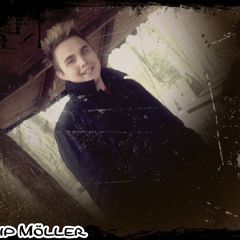 Profile Picture of Philip Möller531 (@philip_moeller) on Tiktok