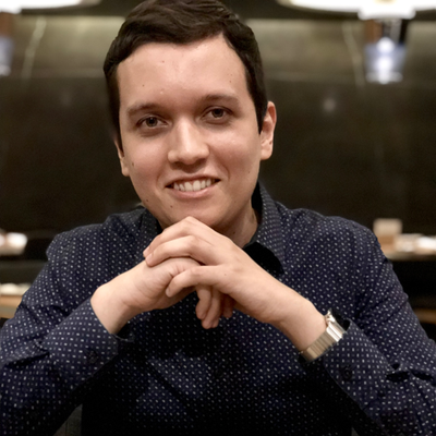 Profile Picture of Alejandro Castillo (@@luisalejandrocc) on Twitter