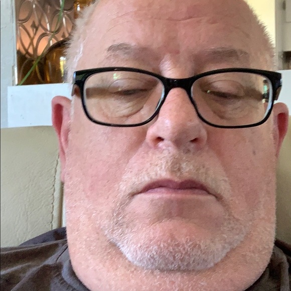 Profile Picture of Steve Hendrix (@jshendrix1960) on Poshmark