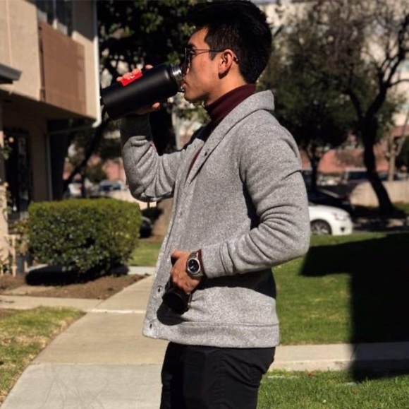 Profile Picture of Kenneth Nguyen (@nguyenkenneth39) on Poshmark