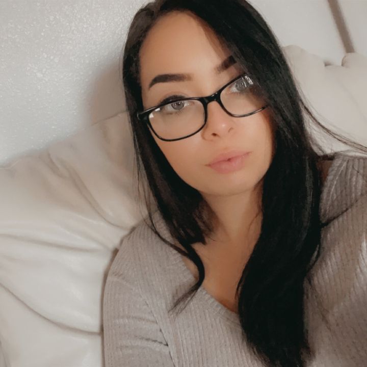 Profile Picture of Sarah Blea (@sarahblea2) on Tiktok
