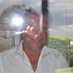 Profile Picture of Kenneth Sandström (@fotobag) on Instagram