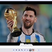 Profile Picture of Ben Celestine _ Messi (@davidcelestin4932) on Youtube