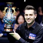 Profile Picture of Mark Selby (@snookerbestshots) on Instagram