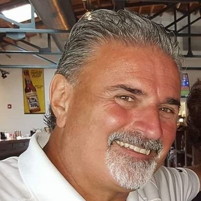 Profile Picture of Mark Mohler (@50_50guy) on Twitter
