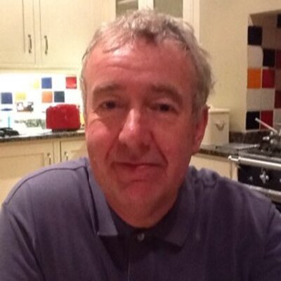 Profile Picture of Peter Worrall (@RedPeter505) on Twitter