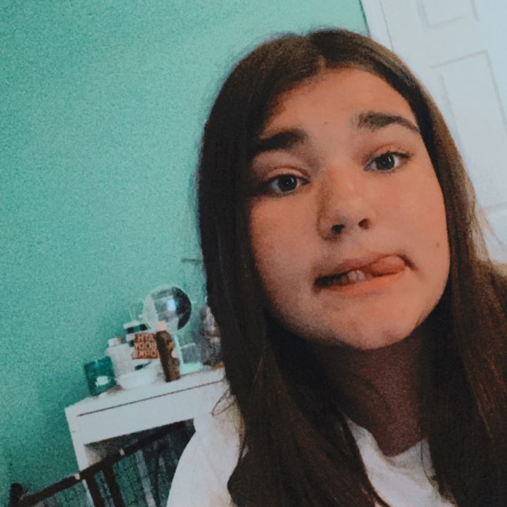 Profile Picture of haleyboyajian ✨ (@haley_boyajian) on Tiktok
