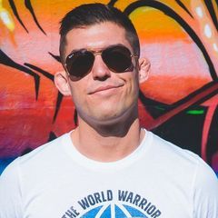 Profile Picture of Colin Fields (@@colinfields) on Tiktok