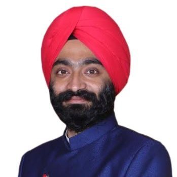 Profile Picture of Varinder Singh (@unknownvarinder) on Twitter