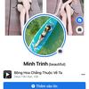 Profile Picture of Minh Trinh ✅ (@minhtrinh1806) on Tiktok