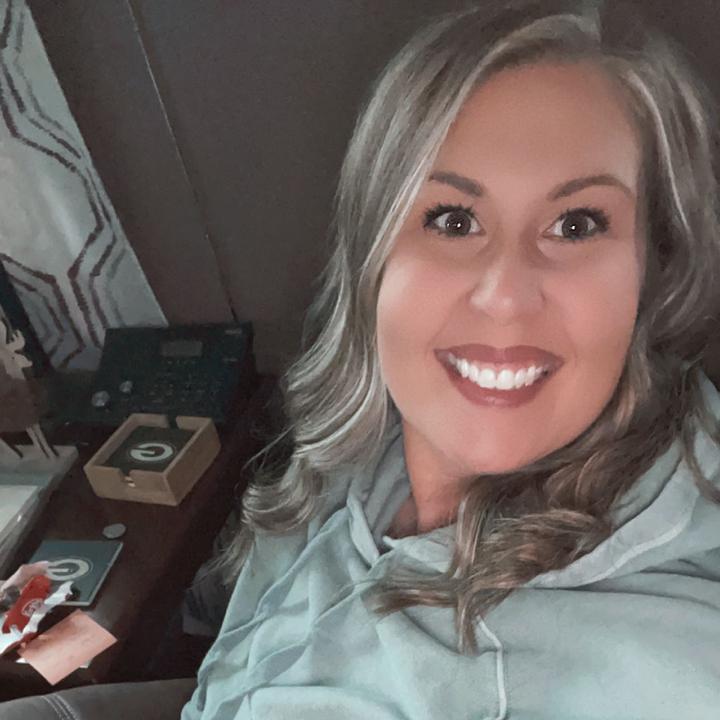 Profile Picture of Anissa Kennedy (@@anissakennedy1) on Tiktok