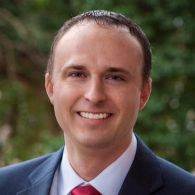 Profile Picture of Gerald Goad (@grgoad) on Twitter