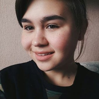 Profile Picture of Alina (@RasulevaA) on Twitter