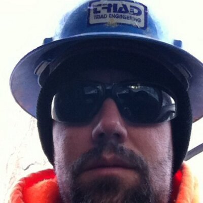 Profile Picture of Jon Edgell (@Coredriller76) on Twitter