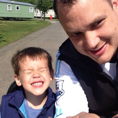 Profile Picture of James Brunt (@brunt666) on Twitter