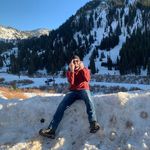 Profile Picture of Jared Bell (@jared_bell_) on Instagram