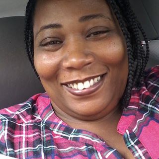 Profile Picture of Candia Denise Hall (@candia.hall) on Facebook