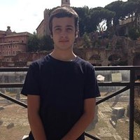 Profile Picture of David Amini (@david-amini) on Quora