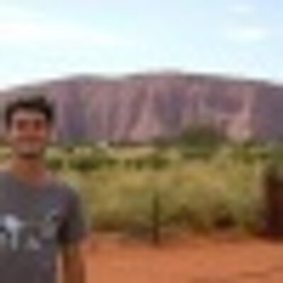 Profile Picture of Gabriel VINCENT (@Gabrielvincent) on Twitter