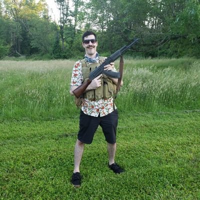 Profile Picture of Ryan Kadlec (@RyanKadlec5) on Twitter