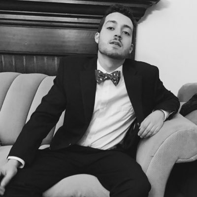 Profile Picture of Andrew Bradshaw (@a_w_bradshaw) on Twitter