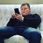 Profile Picture of Денис Егоренко (@denis_egorenko) on Instagram