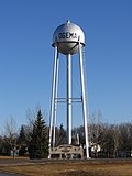 Profile Picture of Ogema, Saskatchewanon Wikipedia