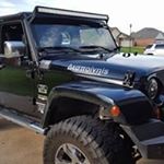 Profile Picture of Josh Lockard (@joshua.k.lockard) on Instagram
